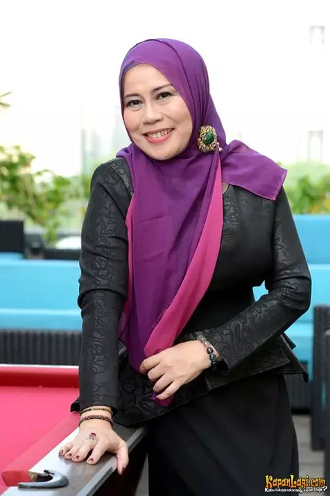 juri senior AFI berbagai sumber