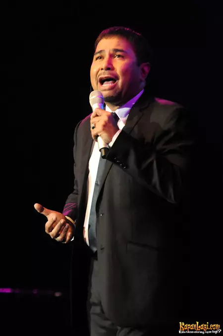 juri senior AFI berbagai sumber