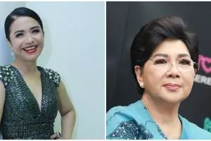 Kabar terbaru 8 penyanyi senior yang pernah jadi juri AFI