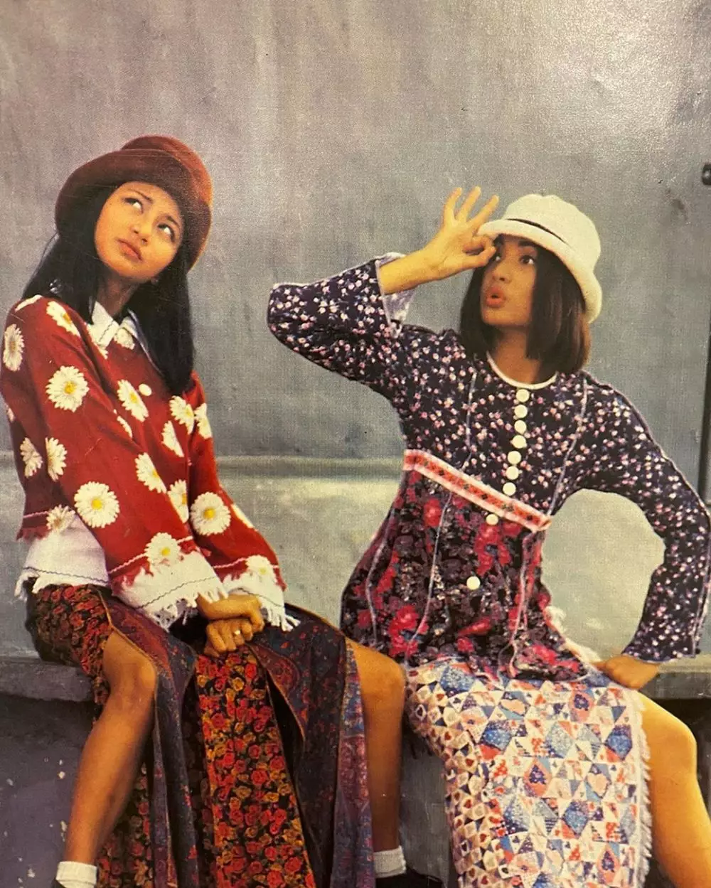 potret lawas amara mohede Instagram potret lawas amara mohede Instagram