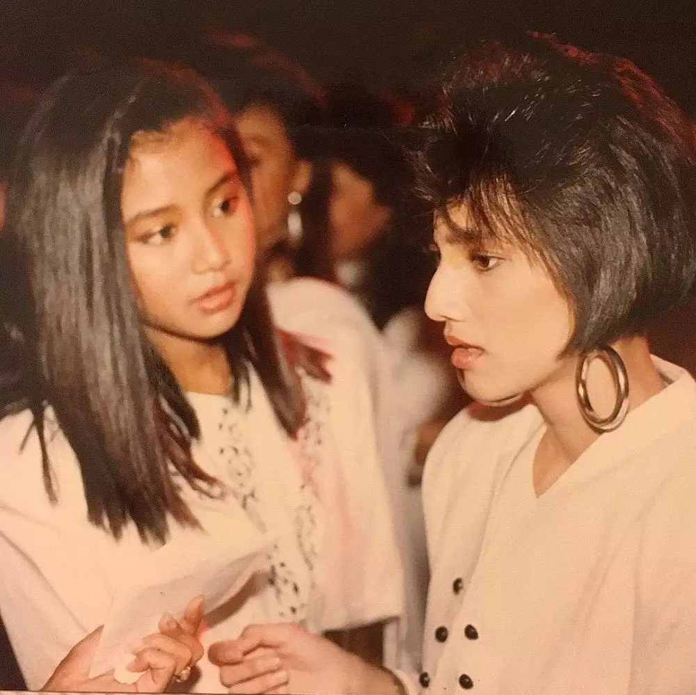 potret lawas amara mohede Instagram potret lawas amara mohede Instagram