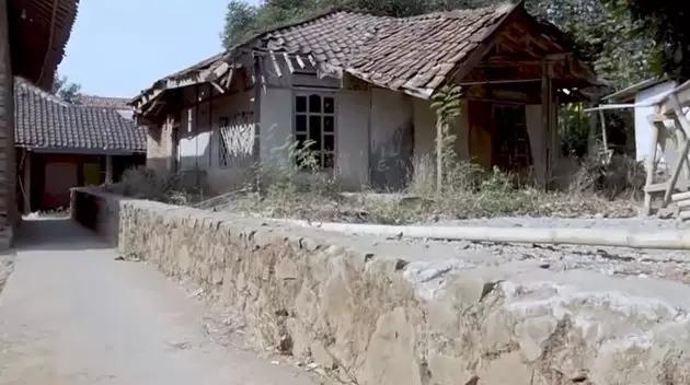 rumah masa kecil Panji Petualang YouTube rumah masa kecil Panji Petualang YouTube