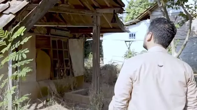 rumah masa kecil Panji Petualang YouTube rumah masa kecil Panji Petualang YouTube