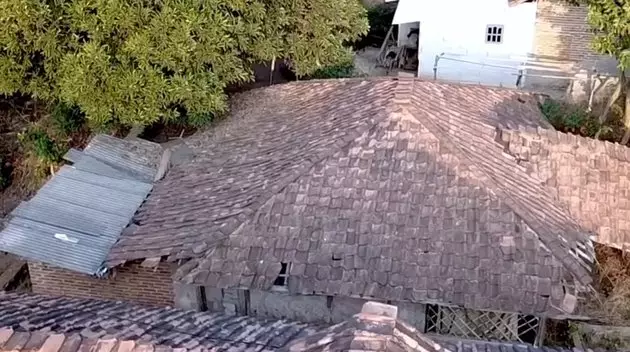 rumah masa kecil Panji Petualang YouTube rumah masa kecil Panji Petualang YouTube