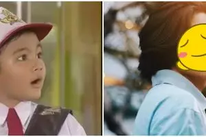 Potret dulu vs kini 8 pemeran anak di sinetron Cinta Fitri, manglingi