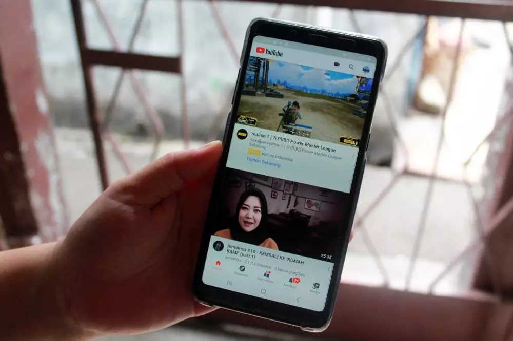 Cara dapat uang selama pandemi © 2020 brilio.net