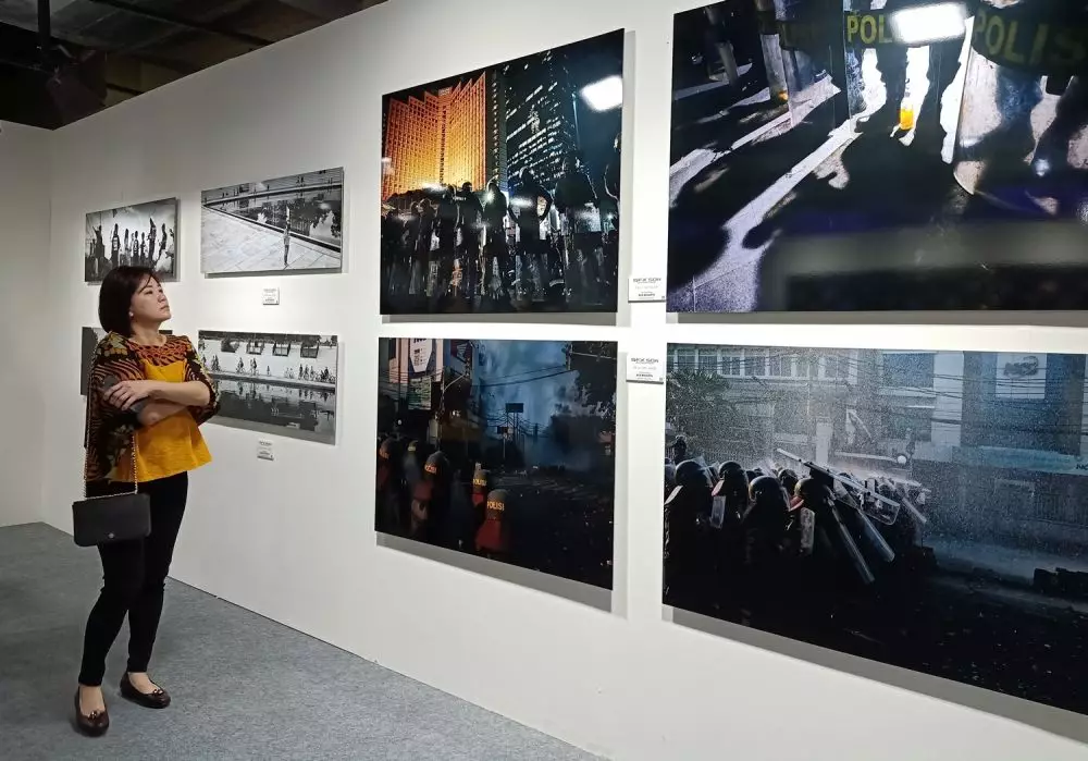 Cara dapat uang selama pandemi © 2020 brilio.net