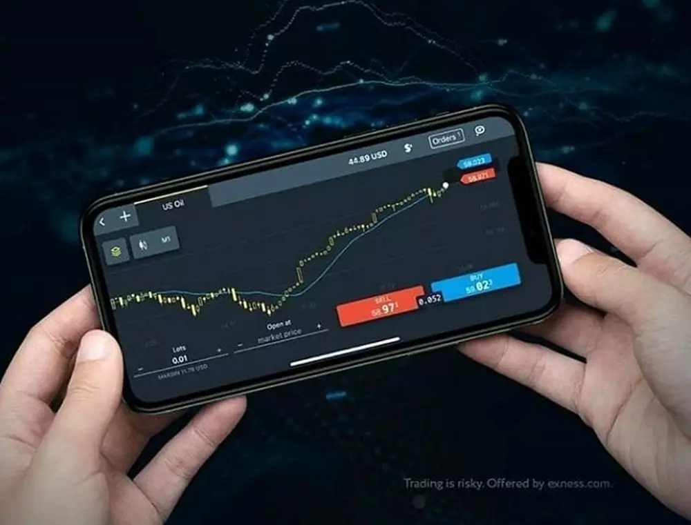 Bisnis forex © 2020 brilio.net