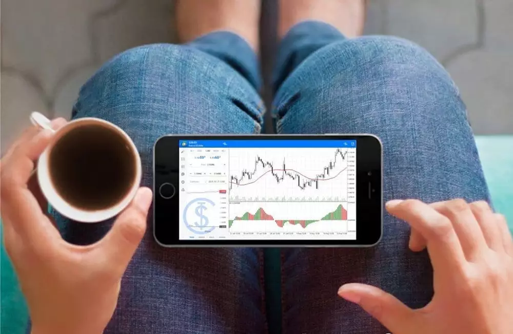 Bisnis forex © 2020 brilio.net