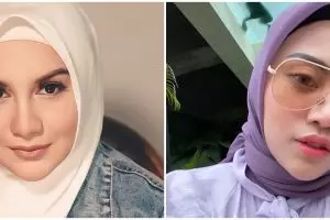 Momen perayaan ulang tahun 7 seleb di rumah, tetap mewah