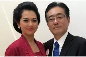 4 Seleb jebolan ajang pencarian bakat ini jadi istri pejabat