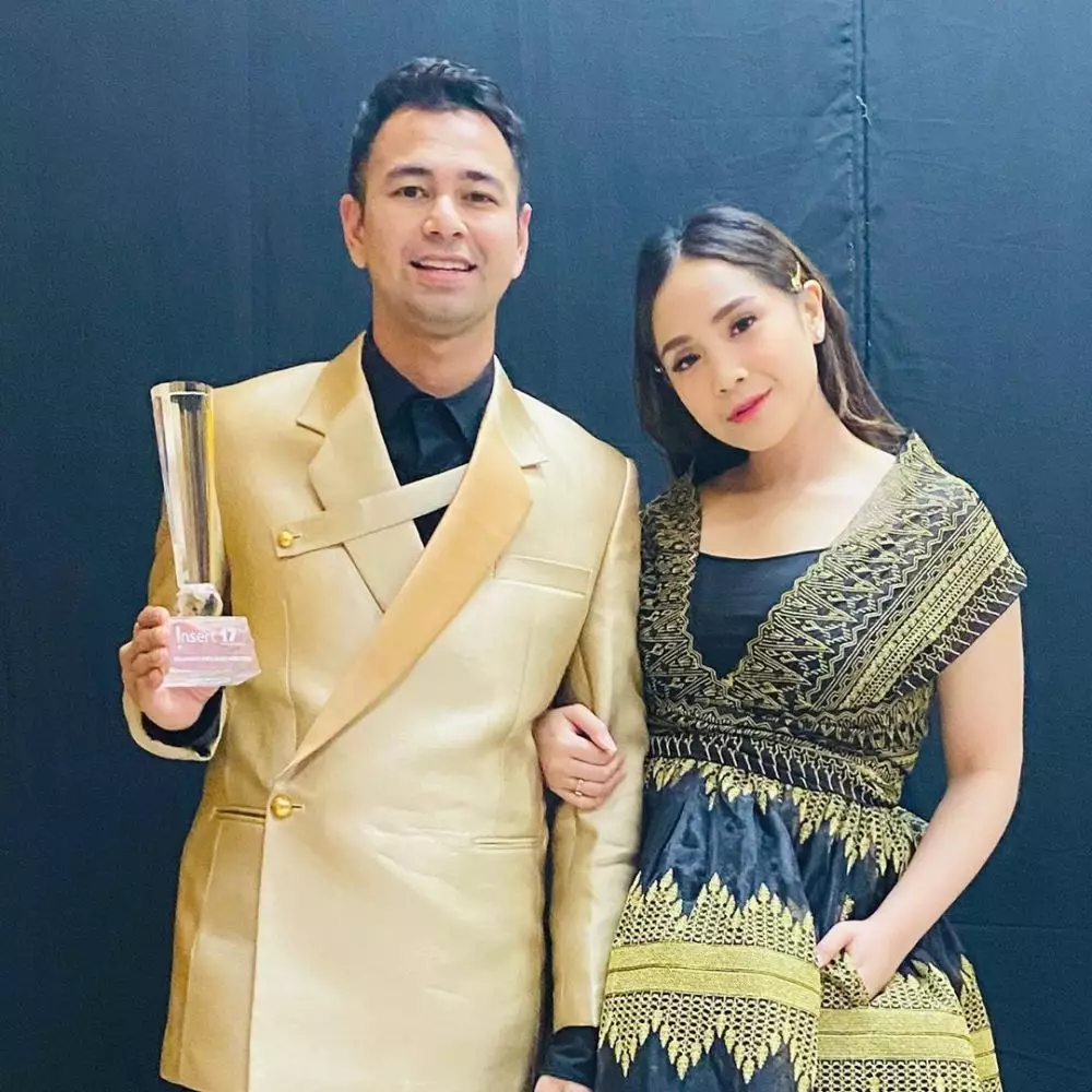 Pajak tahunan seleb © 2020 brilio.net