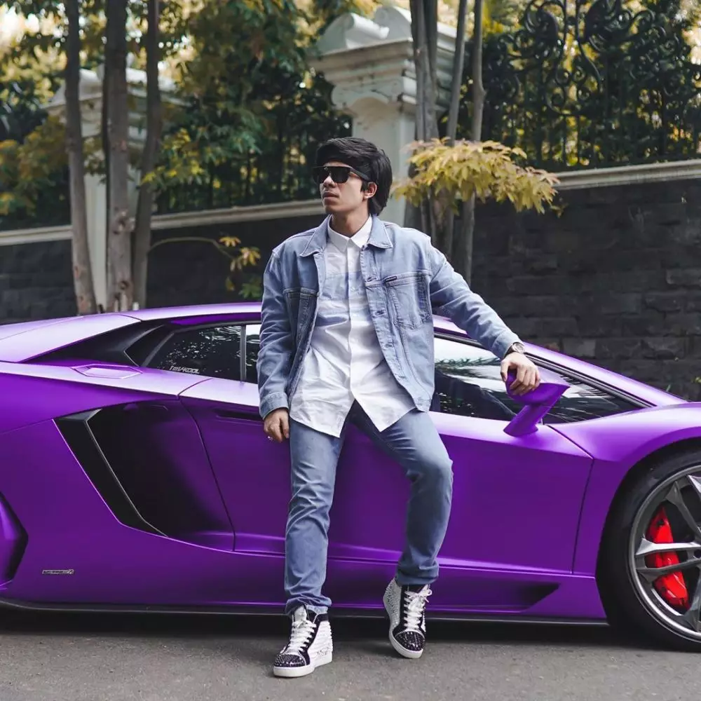 Pajak tahunan seleb © 2020 brilio.net