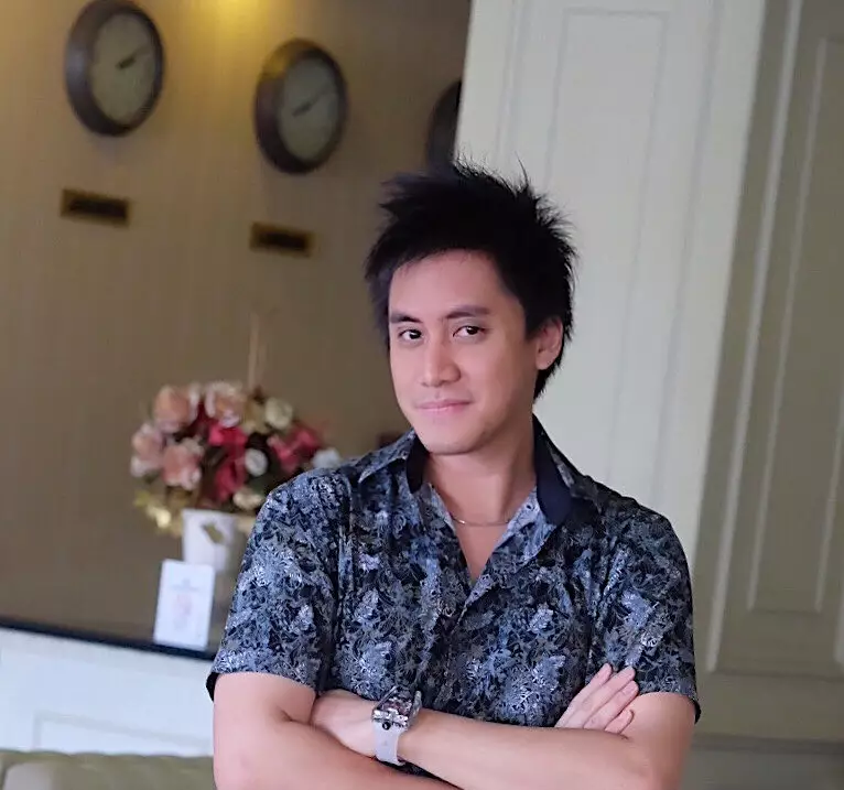 Pajak tahunan seleb © 2020 brilio.net