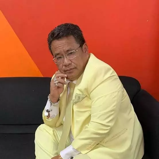 Pajak tahunan seleb © 2020 brilio.net