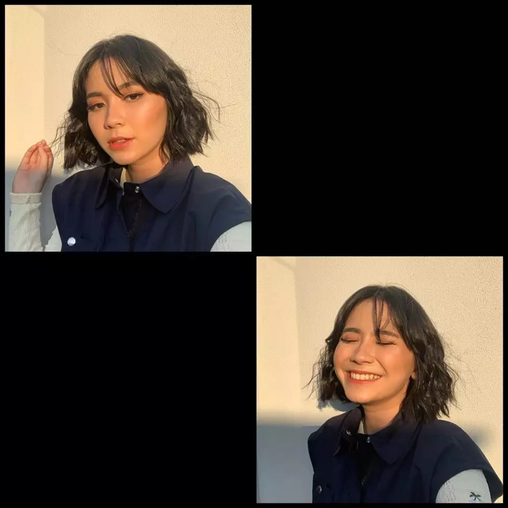 Transformasi Ashilla Zee © 2020 brilio.net Transformasi Ashilla Zee © 2020 brilio.net