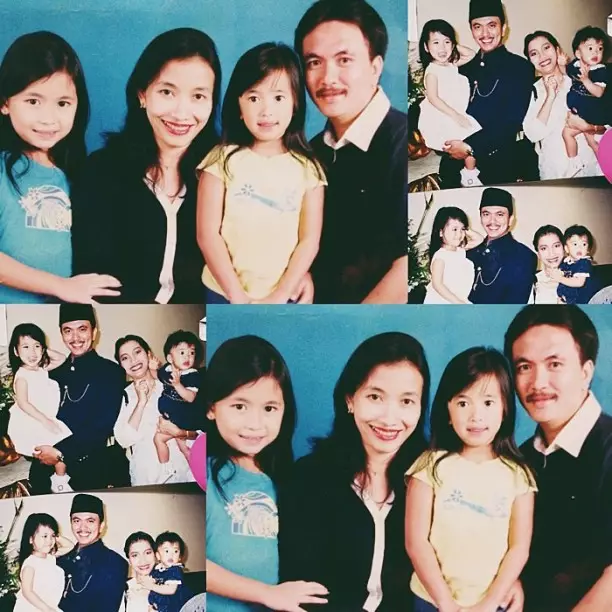 Transformasi Ashilla Zee © 2020 brilio.net Transformasi Ashilla Zee © 2020 brilio.net