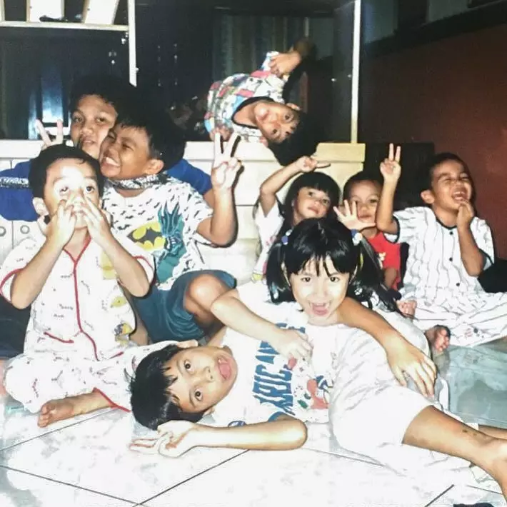 Transformasi Ashilla Zee © 2020 brilio.net Transformasi Ashilla Zee © 2020 brilio.net