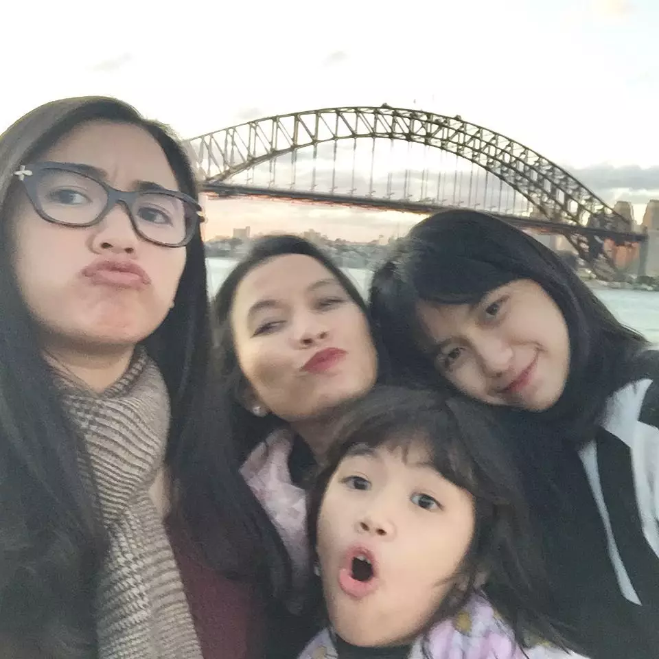 Transformasi Ashilla Zee © 2020 brilio.net Transformasi Ashilla Zee © 2020 brilio.net