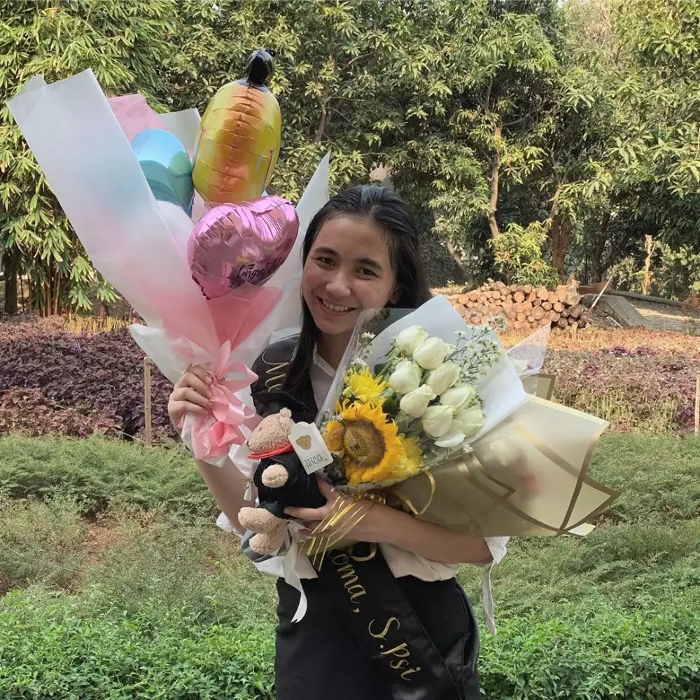 Transformasi Ashilla Zee © 2020 brilio.net Transformasi Ashilla Zee © 2020 brilio.net