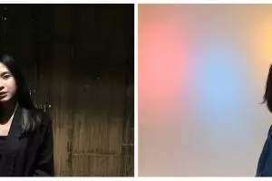 10 Transformasi Ashilla Zee, kecilnya imut kini mirip artis Korea