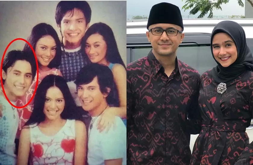 Potret terbaru pesinetron pria © 2020 brilio.net Potret terbaru pesinetron pria © 2020 brilio.net