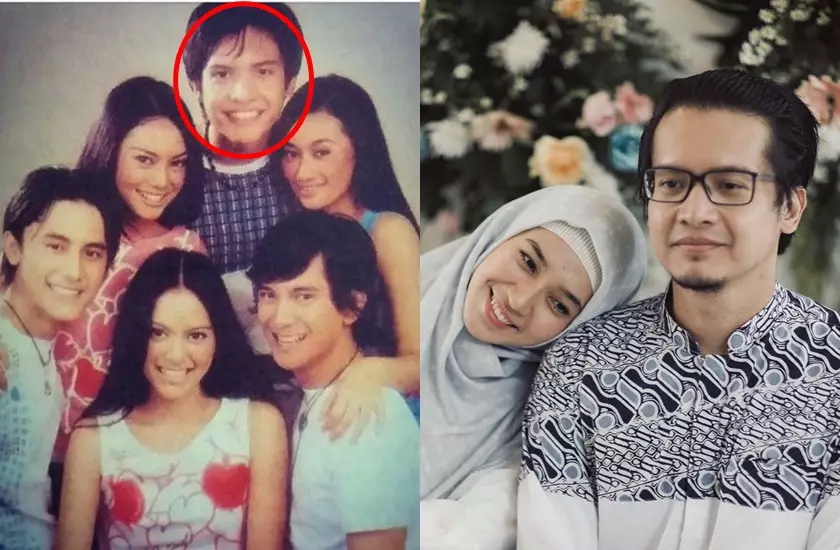 Potret terbaru pesinetron pria © 2020 brilio.net Potret terbaru pesinetron pria © 2020 brilio.net