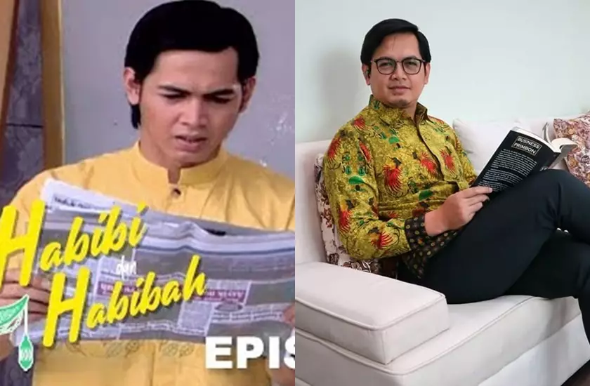 Potret terbaru pesinetron pria © 2020 brilio.net Potret terbaru pesinetron pria © 2020 brilio.net