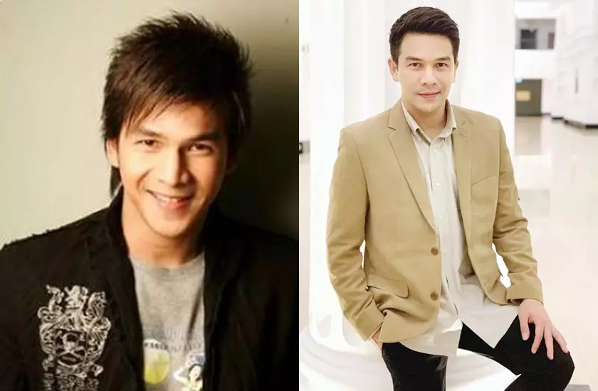 Potret terbaru pesinetron pria © 2020 brilio.net Potret terbaru pesinetron pria © 2020 brilio.net