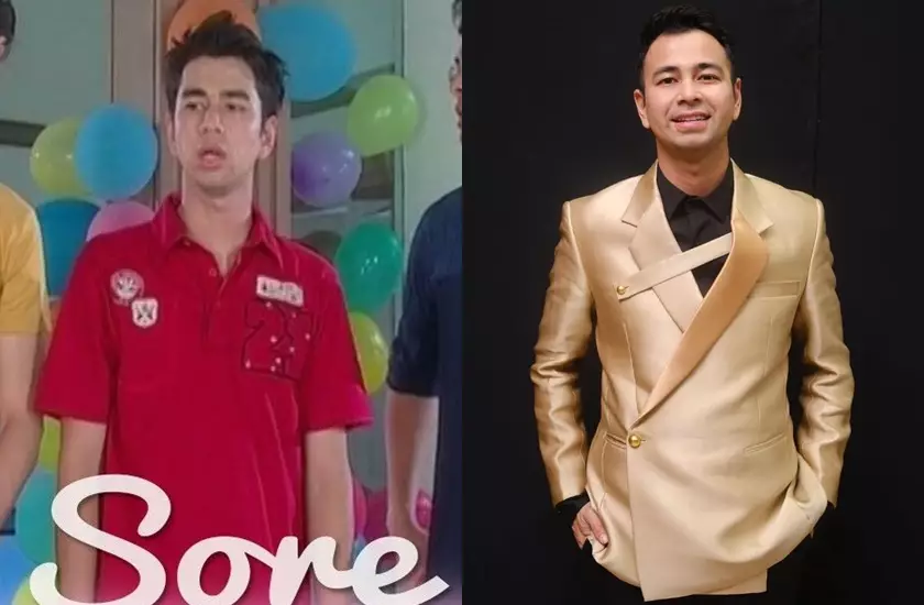 Potret terbaru pesinetron pria © 2020 brilio.net Potret terbaru pesinetron pria © 2020 brilio.net