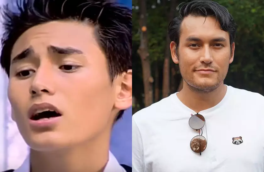 Potret terbaru pesinetron pria © 2020 brilio.net Potret terbaru pesinetron pria © 2020 brilio.net