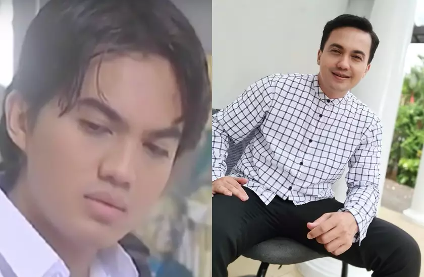 Potret terbaru pesinetron pria © 2020 brilio.net Potret terbaru pesinetron pria © 2020 brilio.net