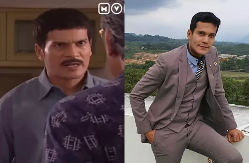 Potret terbaru pesinetron pria © 2020 brilio.net Potret terbaru pesinetron pria © 2020 brilio.net