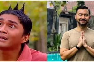 10 Potret terbaru pesinetron pria era 2000-an, pesonanya tak luntur