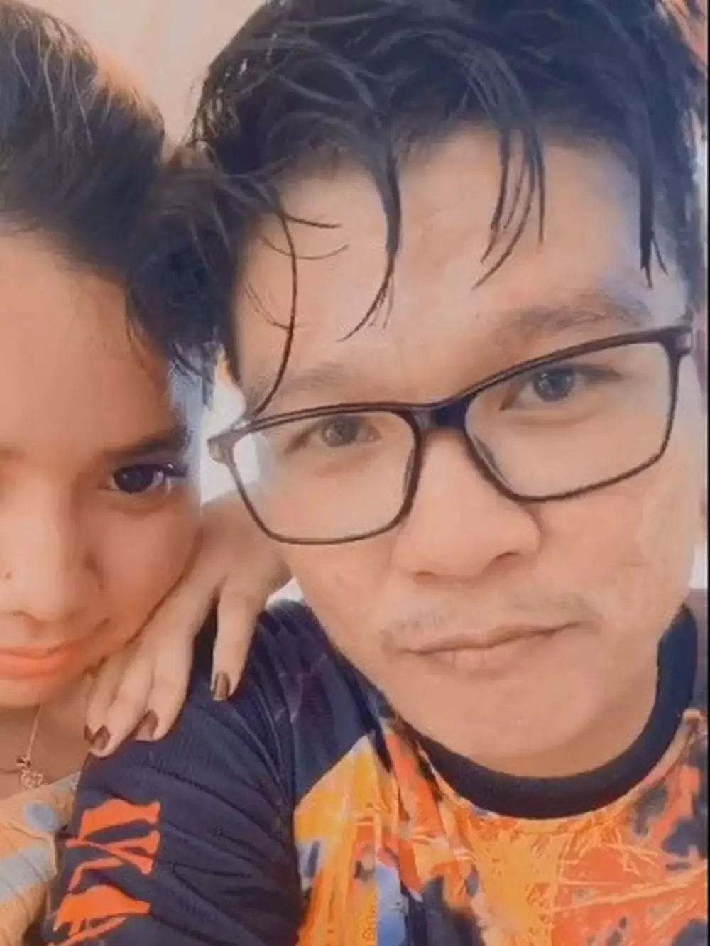 Pratiwi teman dekat Andika Mahesa  Instagram Pratiwi teman dekat Andika Mahesa  Instagram