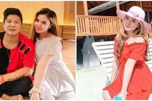 10 Potret Pratiwi Diah, teman dekat Andhika Mahesa yang jadi sorotan