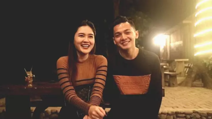 liburan Dory dan Nella instagram liburan Dory dan Nella instagram