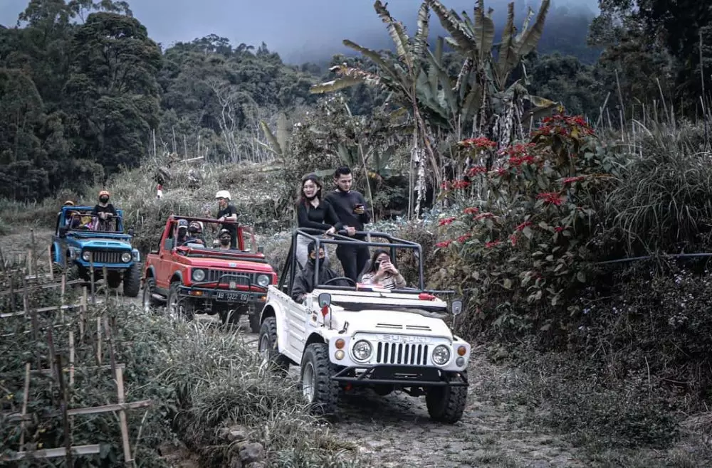 liburan Dory dan Nella instagram liburan Dory dan Nella instagram