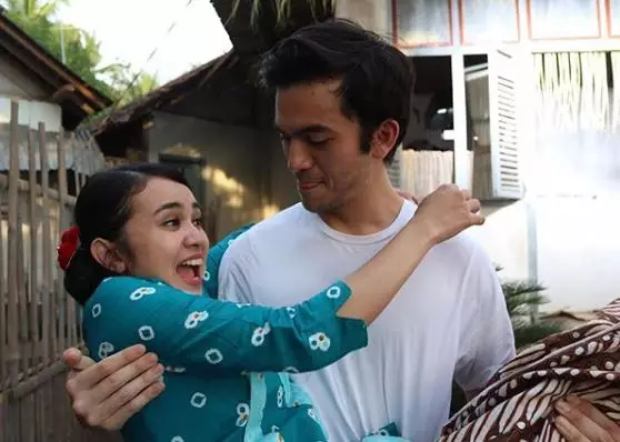 Rizky nazar dijodohkan dengan Michelle Berbagai sumber