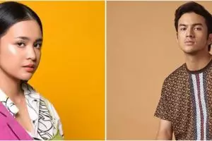 8 Potret kebersamaan Rizky Nazar & Michelle Ziudith, bikin fans baper