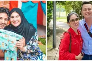 Potret kamar bayi cowok 8 seleb Tanah Air, desainnya unik