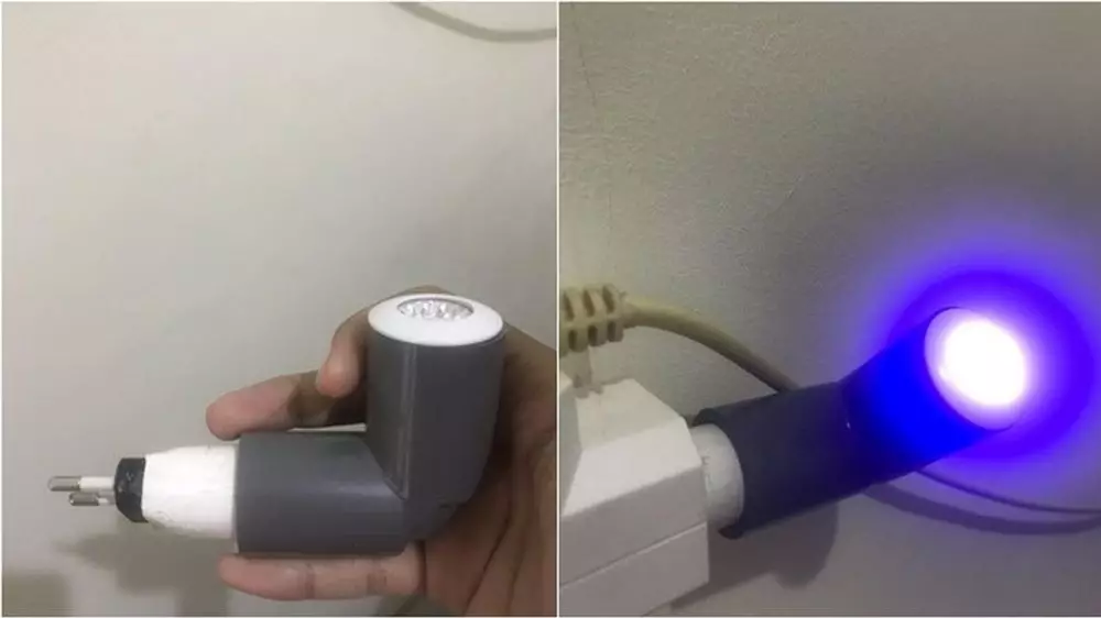 Barang rusak beralih fungsi Berbagai sumber