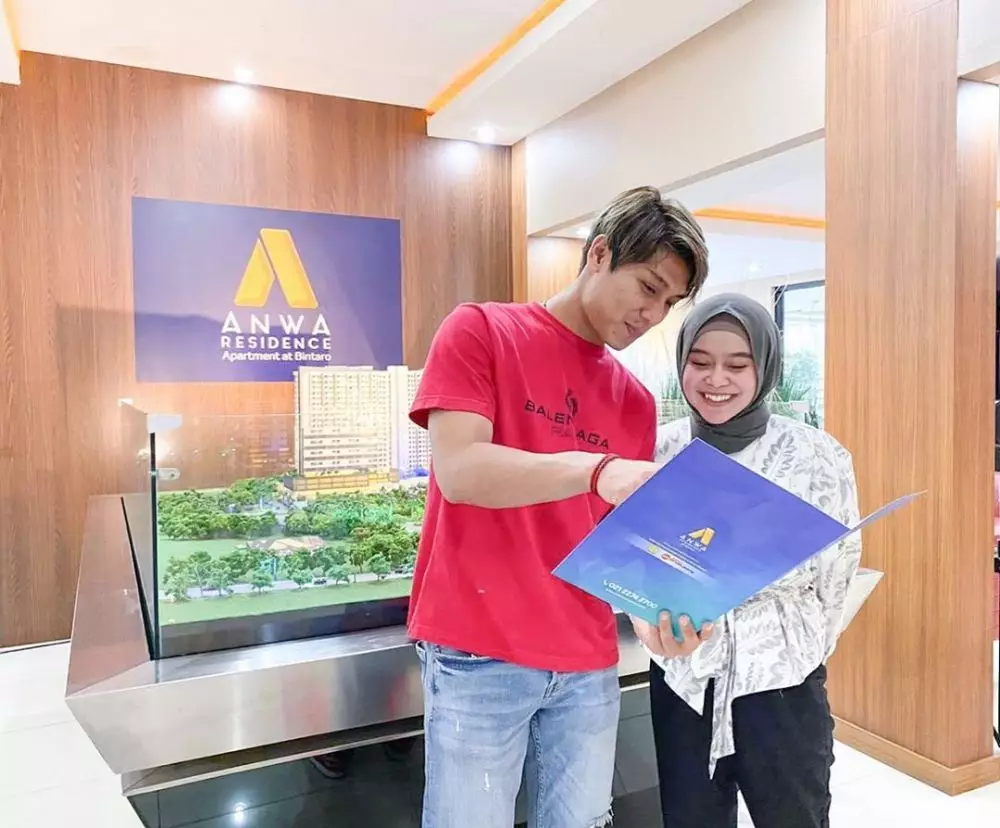 seleb dapat hadiah mewah dari kekasih apartemen berbagai sumber seleb dapat hadiah mewah dari kekasih apartemen berbagai sumber