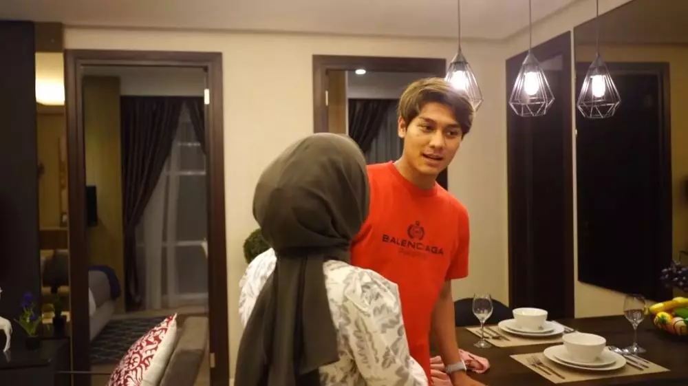 apartemen pemberian Rizky Billar YouTube apartemen pemberian Rizky Billar YouTube