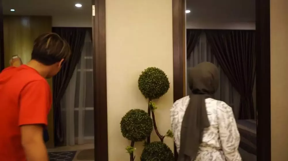 apartemen pemberian Rizky Billar YouTube apartemen pemberian Rizky Billar YouTube