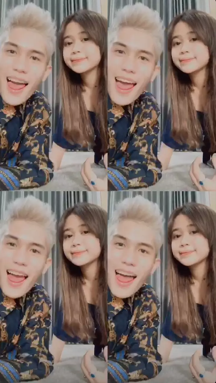 Brisia Jodie dan Julian Jacob © 2020 brilio.net Brisia Jodie dan Julian Jacob © 2020 brilio.net