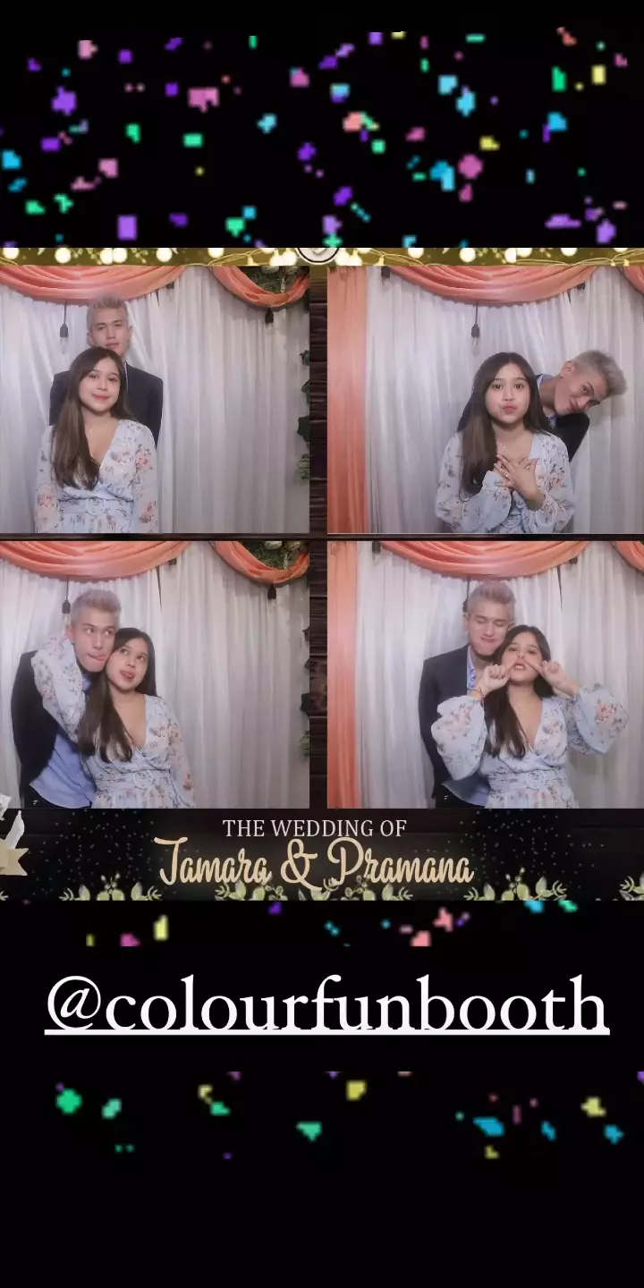 Brisia Jodie dan Julian Jacob © 2020 brilio.net Brisia Jodie dan Julian Jacob © 2020 brilio.net