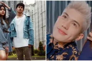 10 Momen kebersamaan Brisia Jodie dan Julian Jacob, jadi sorotan