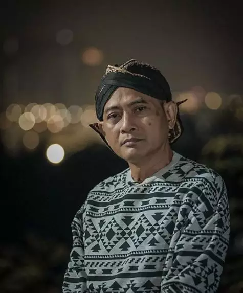 fakta nikah reza bukan Berbagai sumber