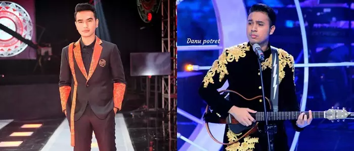 adu gaya Hari dan Gunawan instagram adu gaya Hari dan Gunawan instagram